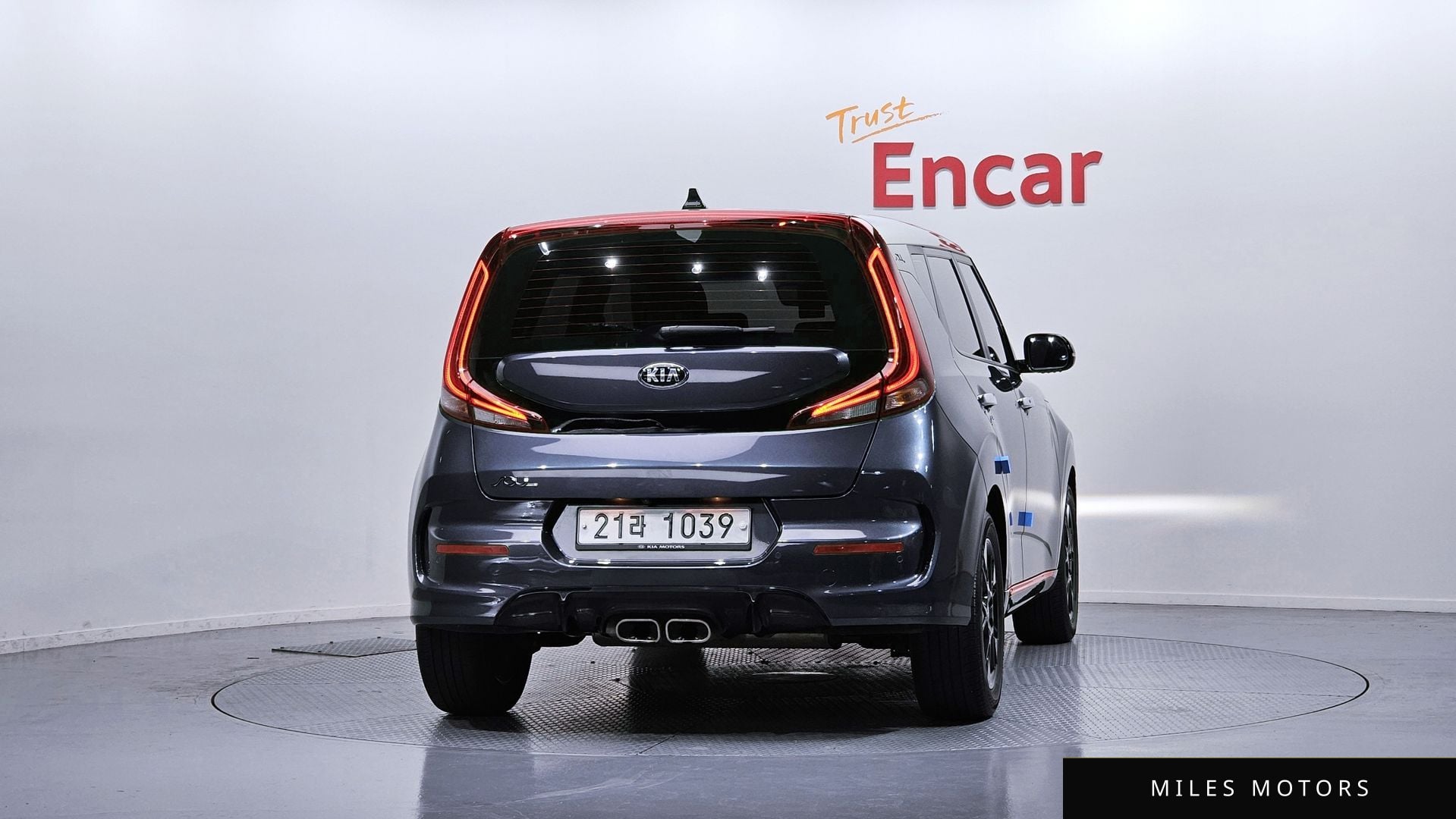 Kia Soul 2019 — миниатюра 4