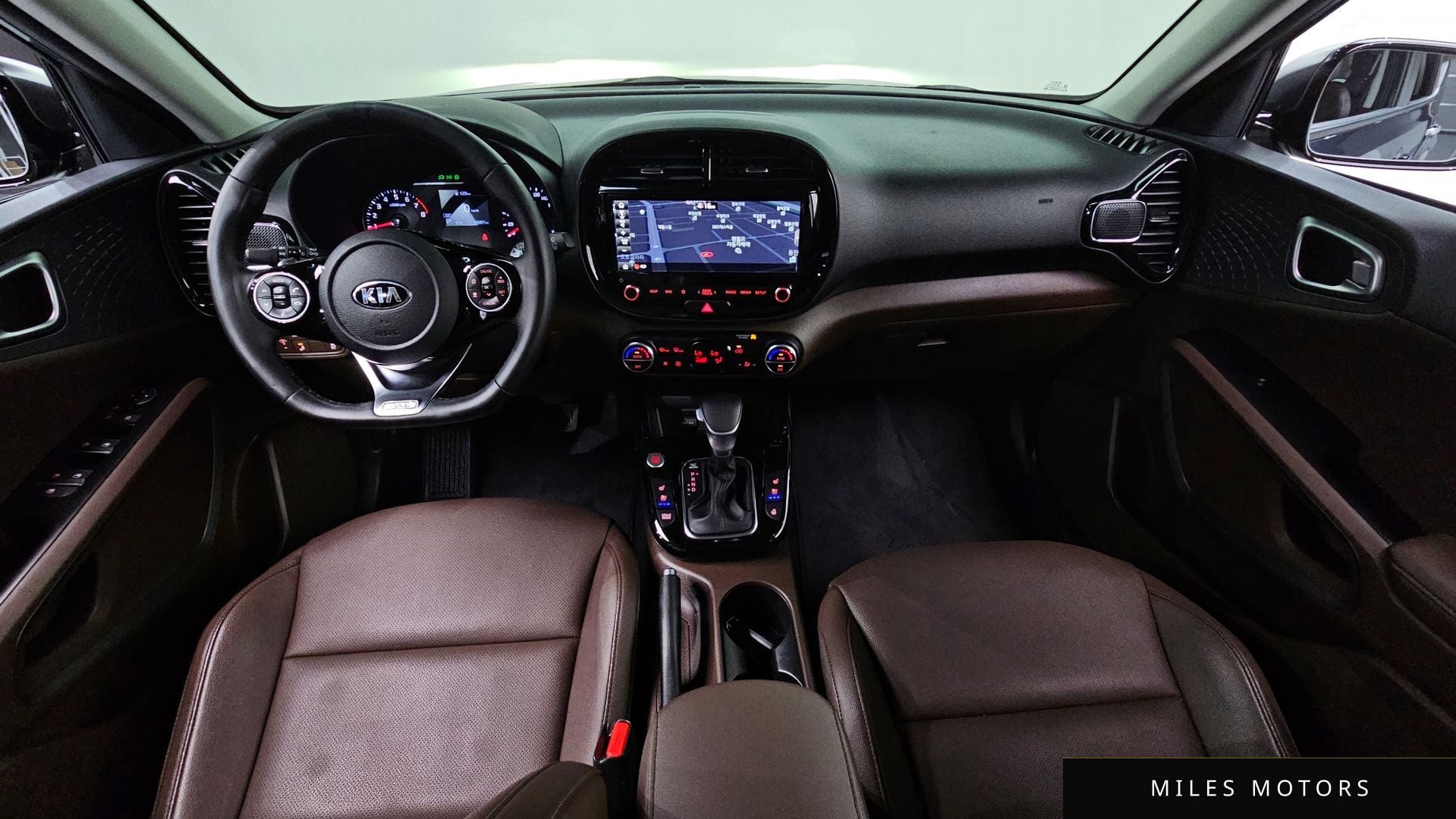 Kia Soul 2019 — миниатюра 10