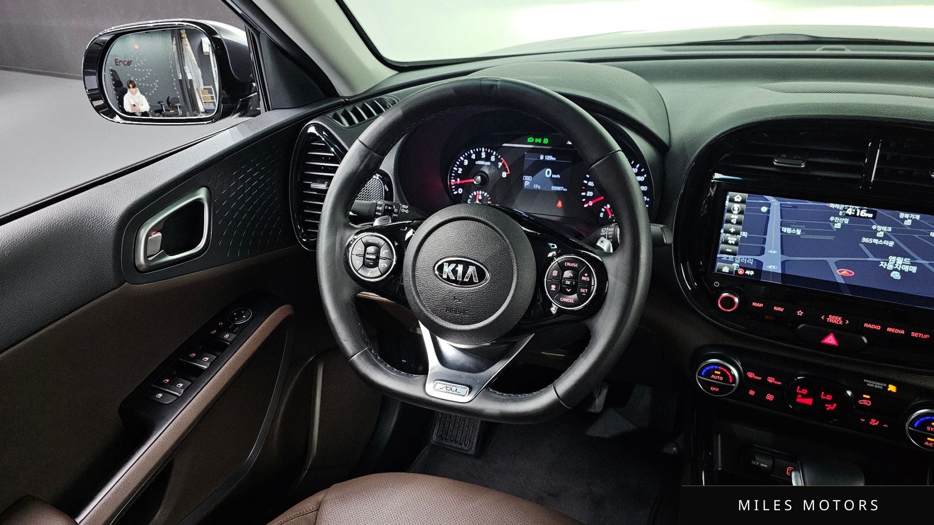 Kia Soul 2019 — миниатюра 11