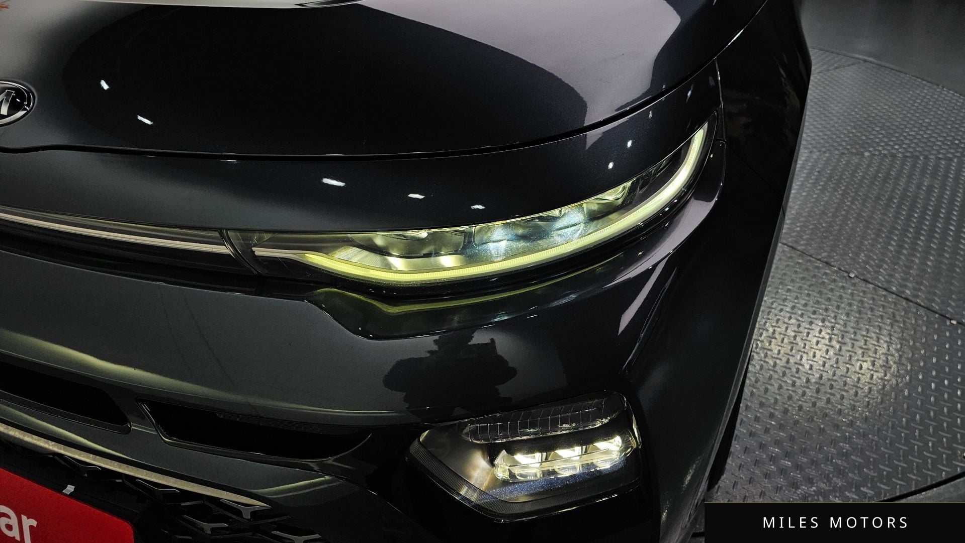 Kia Soul 2019 — миниатюра 8