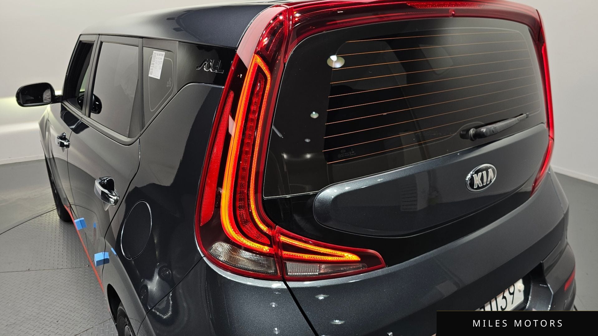 Kia Soul 2019 — миниатюра 9