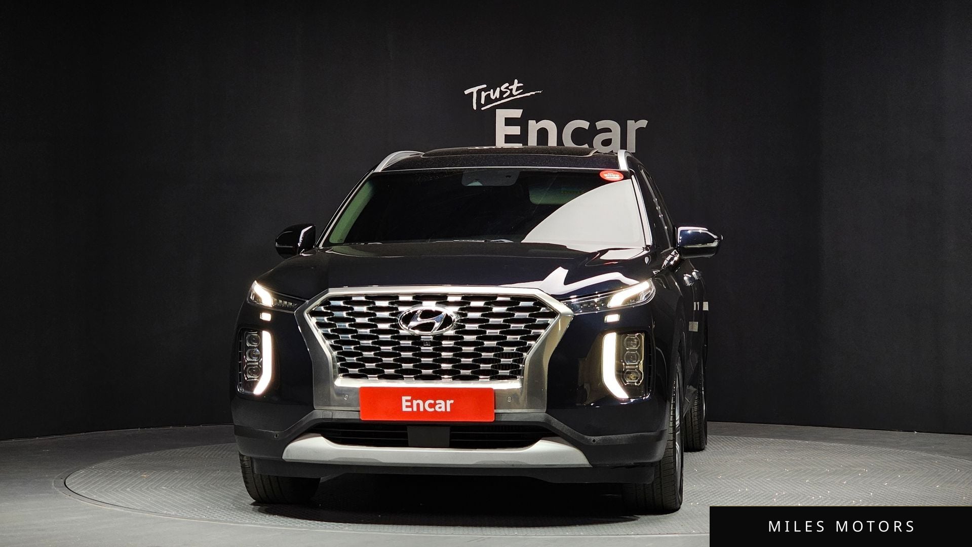 Hyundai Palisade 2019 — миниатюра 3