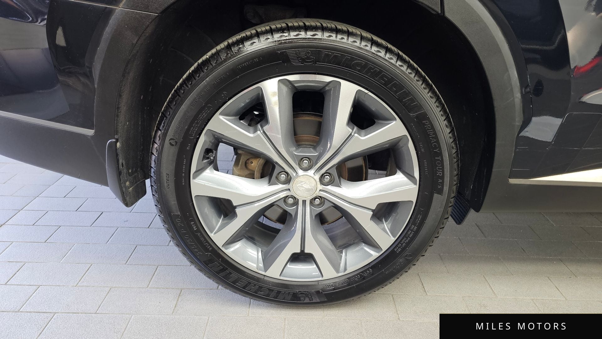 Hyundai Palisade 2019 — миниатюра 5