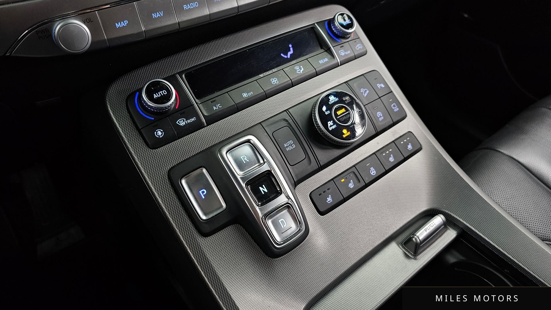 Hyundai Palisade 2019 — миниатюра 12
