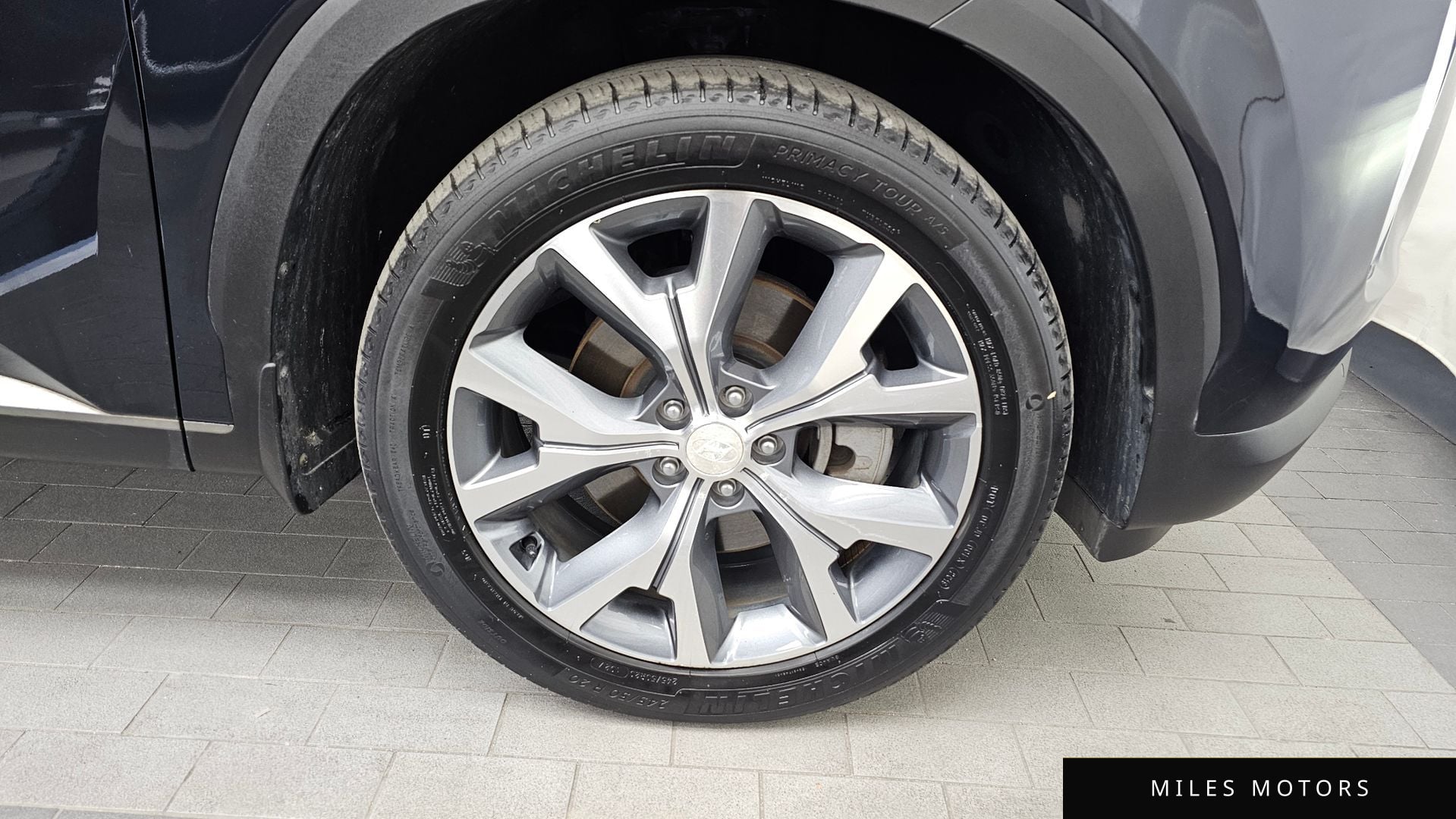 Hyundai Palisade 2019 — миниатюра 7