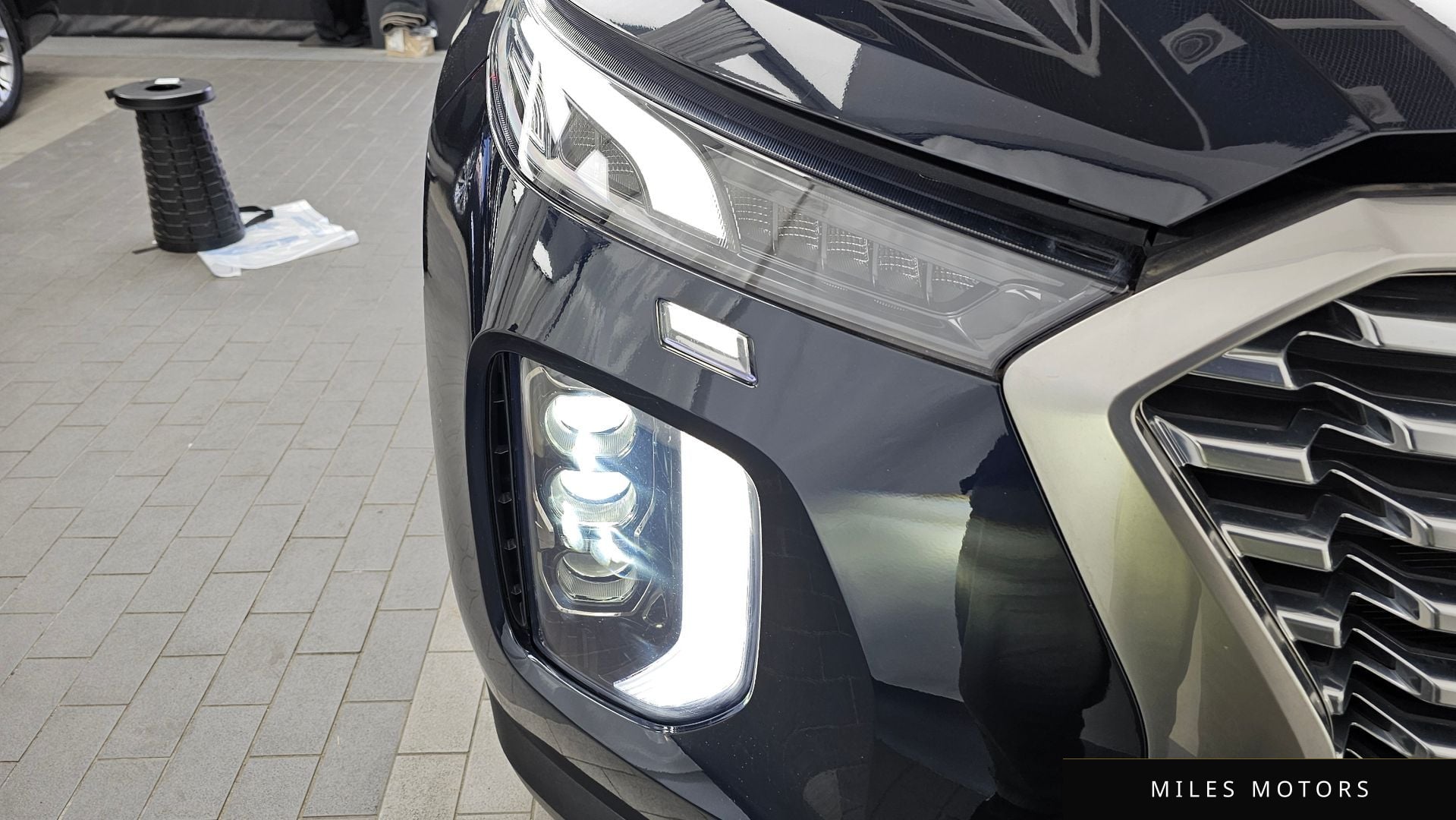 Hyundai Palisade 2019 — миниатюра 8