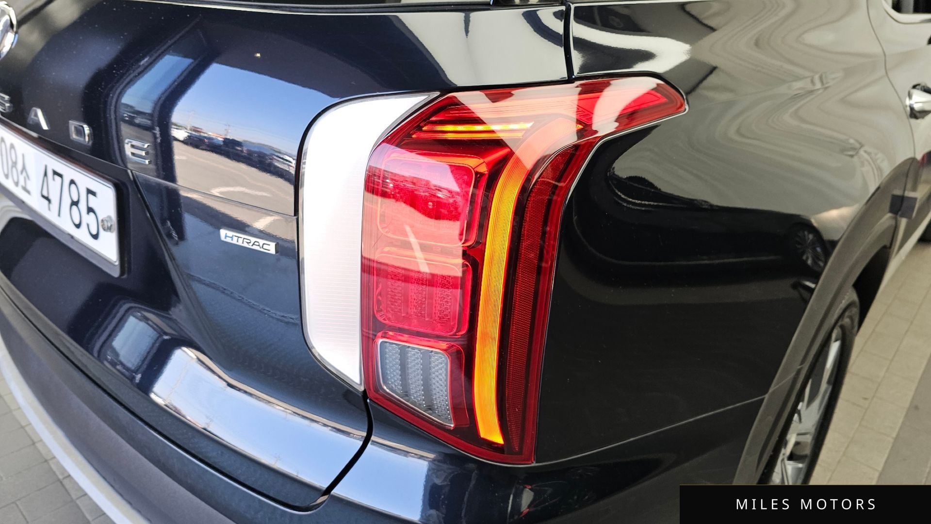 Hyundai Palisade 2019 — миниатюра 9