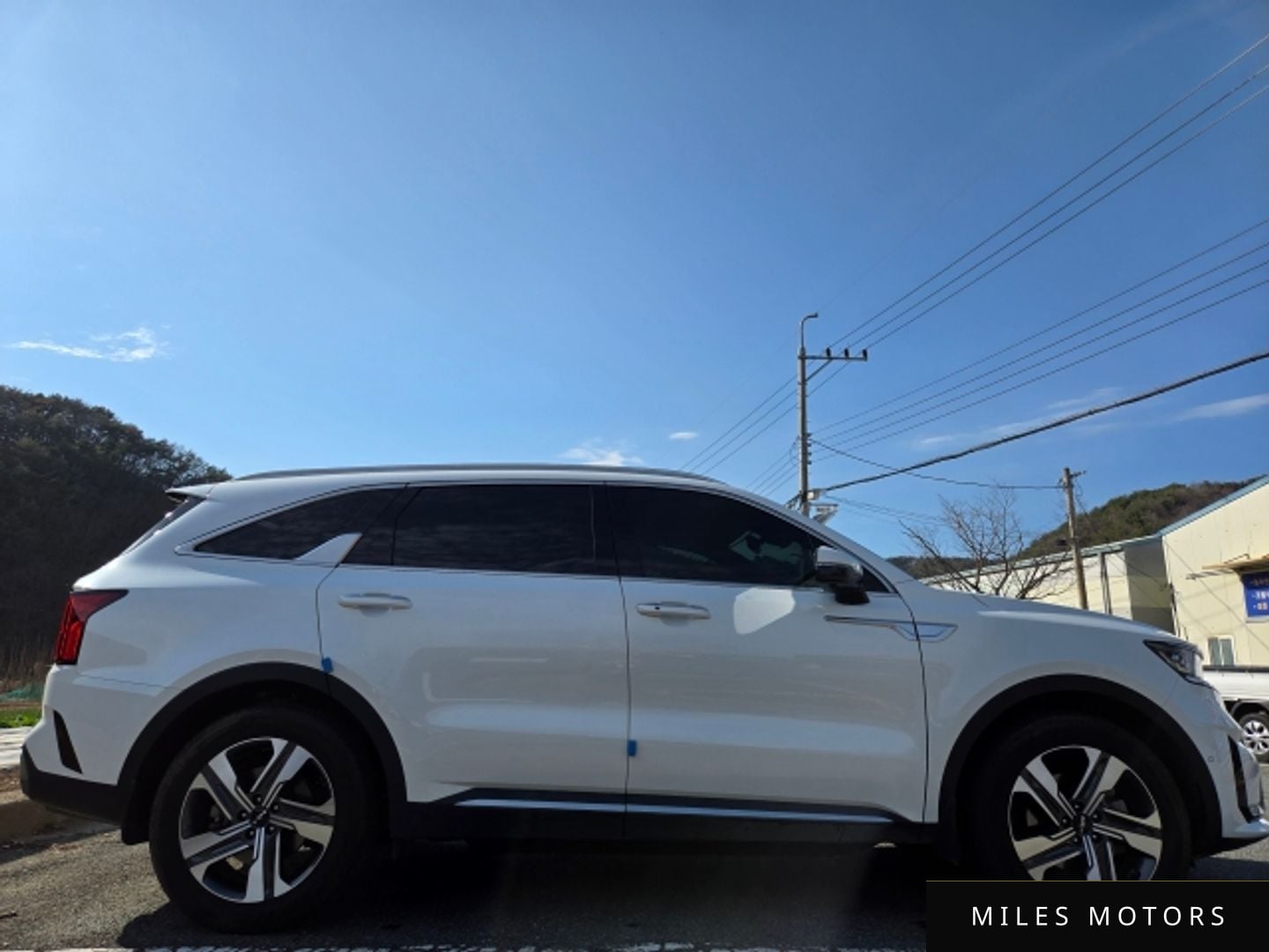 Kia Sorento 2023 — миниатюра 3