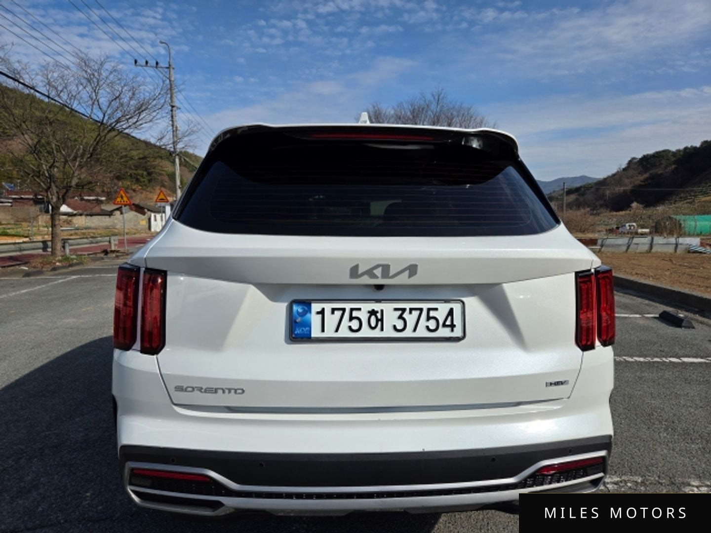 Kia Sorento 2023 — миниатюра 4
