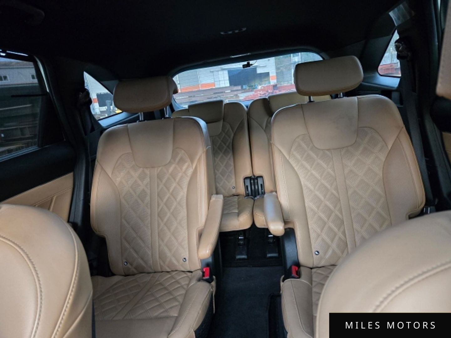 Kia Sorento 2023 — миниатюра 7