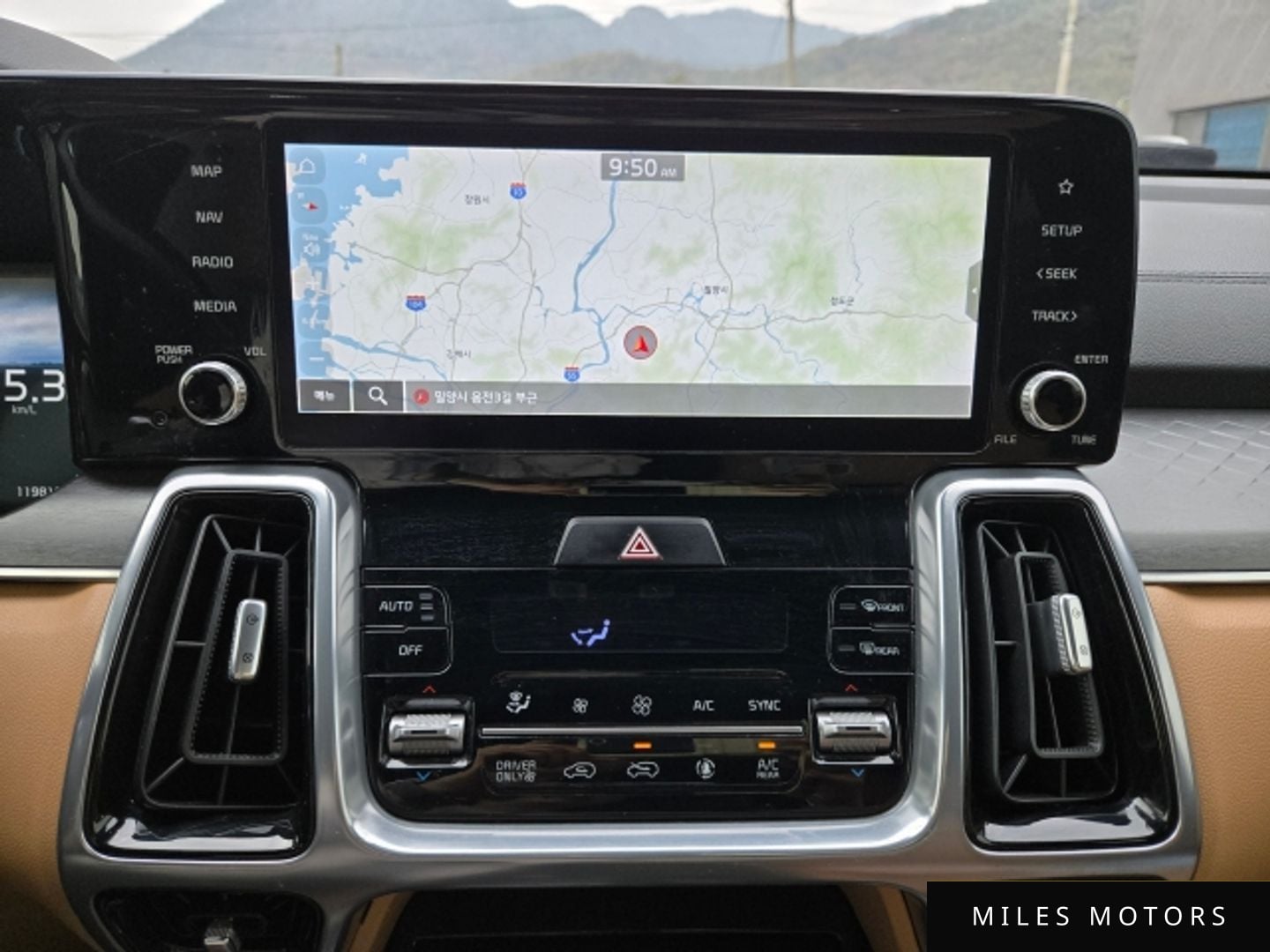 Kia Sorento 2023 — миниатюра 11