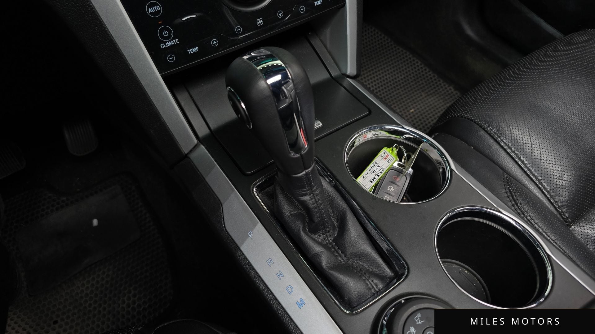 Ford Explorer 2013 — миниатюра 9