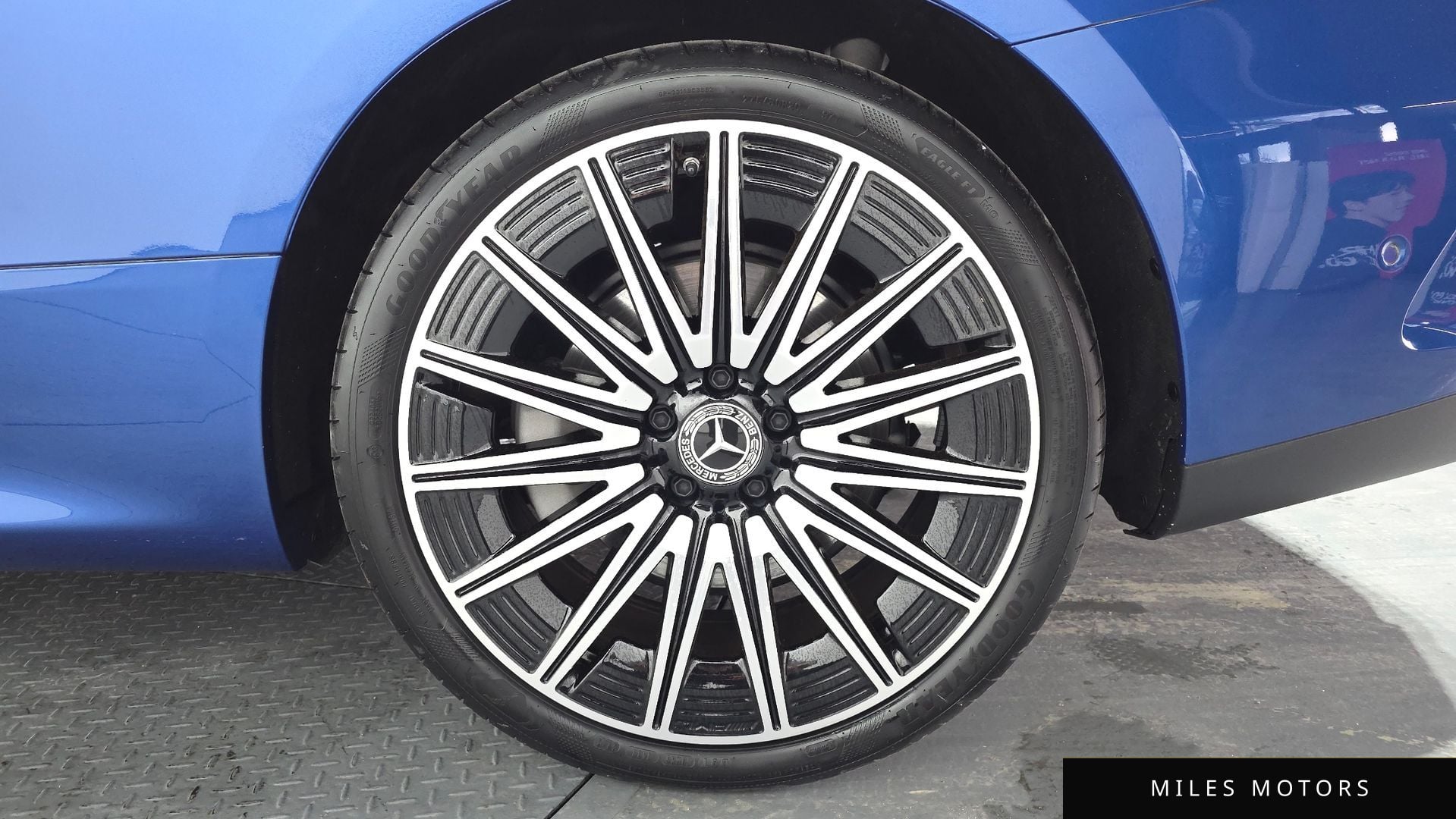 Mercedes-Benz CLE-Class C236 2024 — миниатюра 7