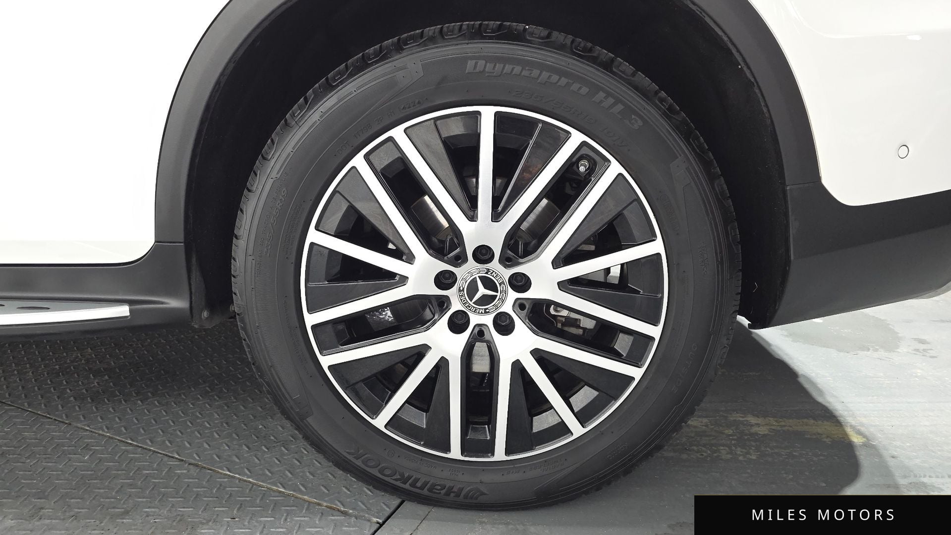 Mercedes-Benz GLC-Class X253 2021 — миниатюра 5