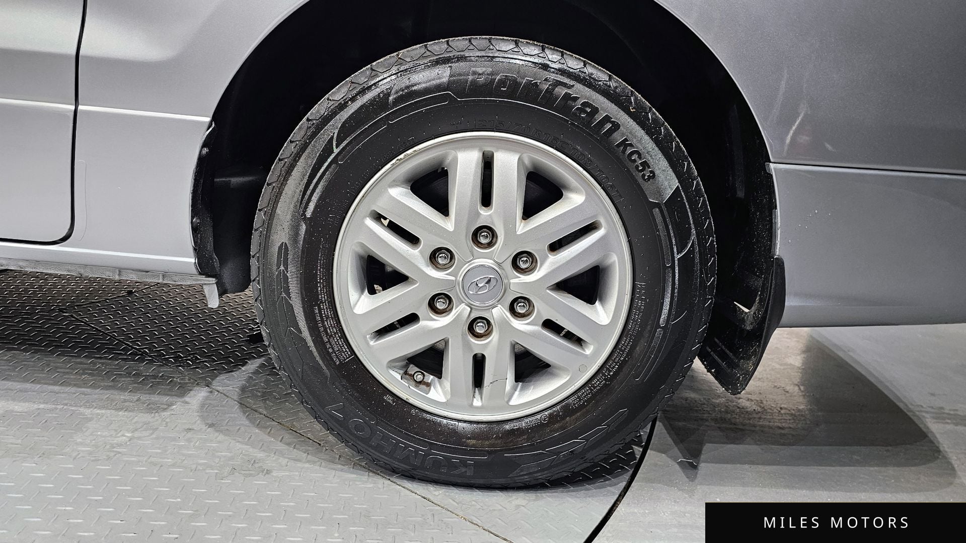 Hyundai Starex 2019 — миниатюра 7