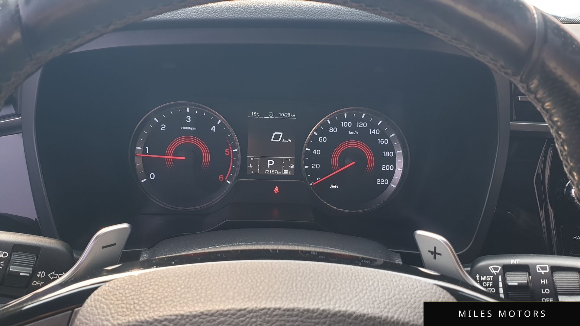 KG Mobility Beautiful Korando 2019 — миниатюра 7