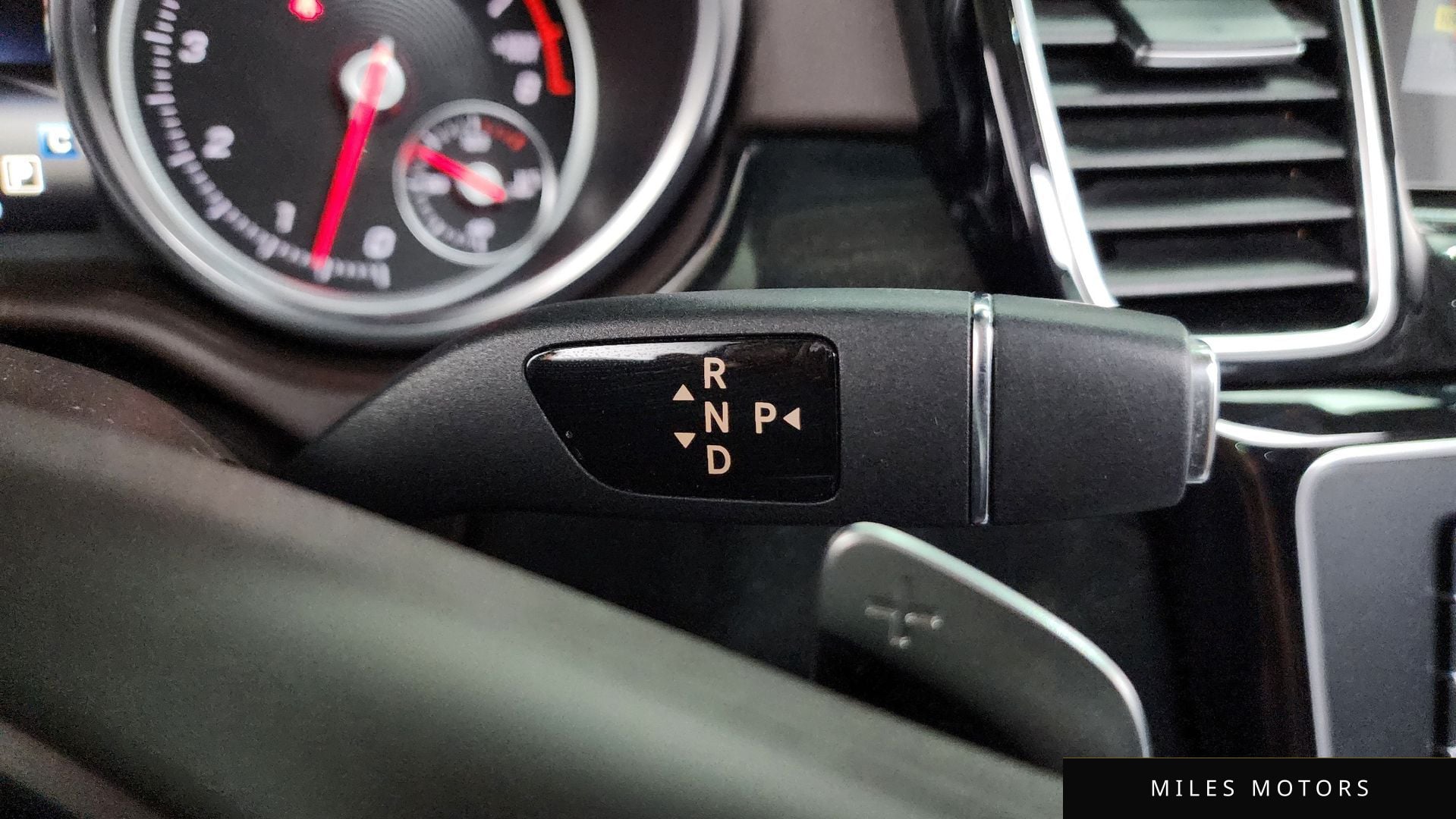 Mercedes-Benz GLS-Class X166 2017 — миниатюра 12