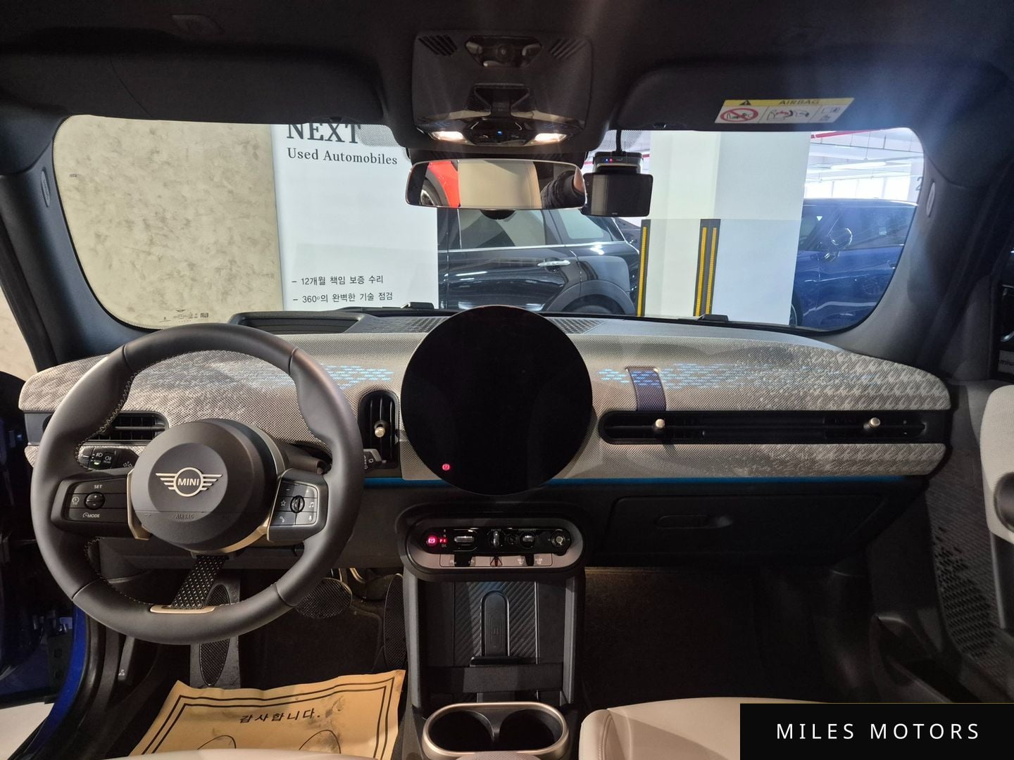 MINI Cooper S 2025 — миниатюра 7