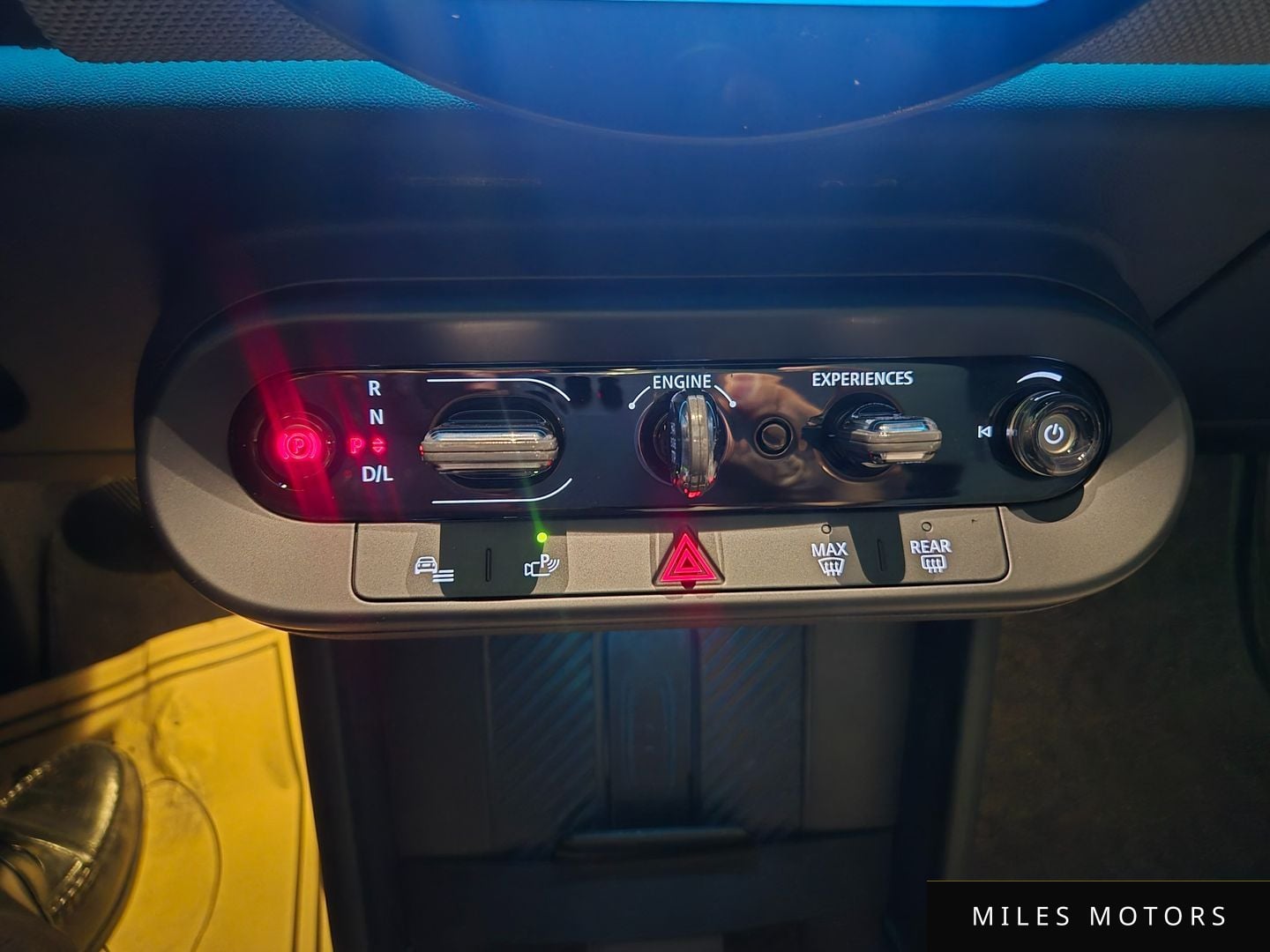 MINI Cooper S 2025 — миниатюра 9