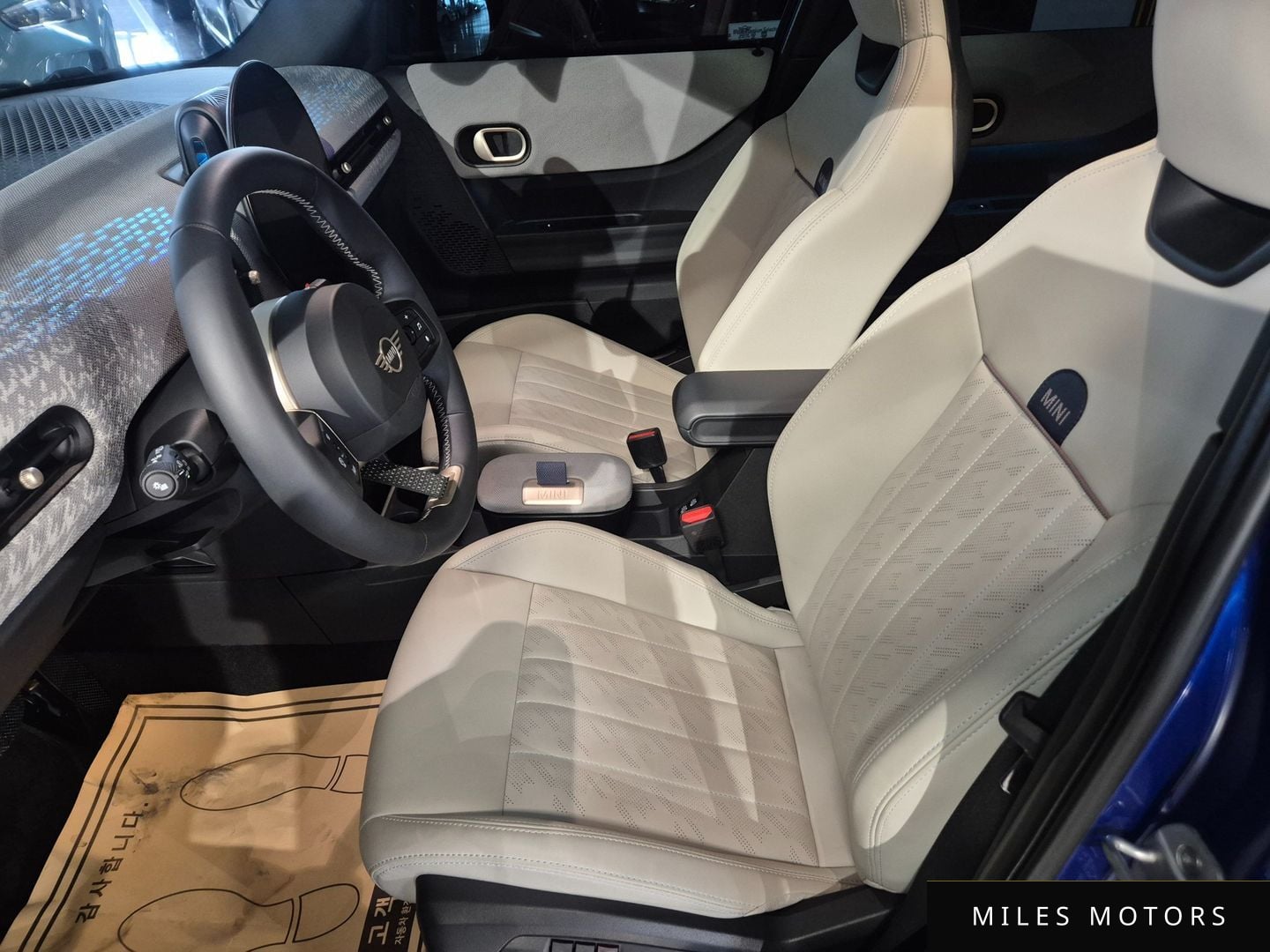 MINI Cooper S 2025 — миниатюра 10