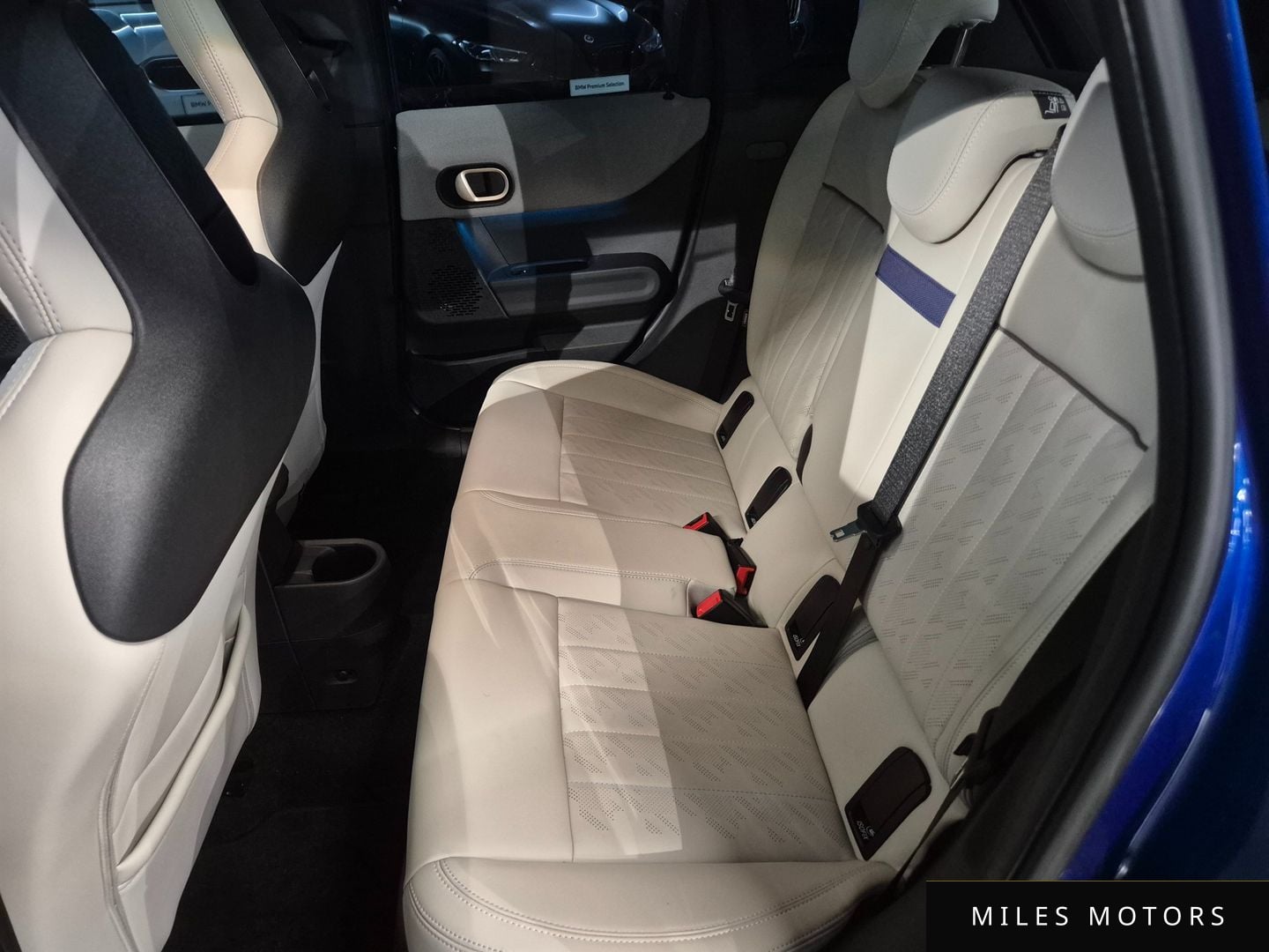 MINI Cooper S 2025 — миниатюра 11