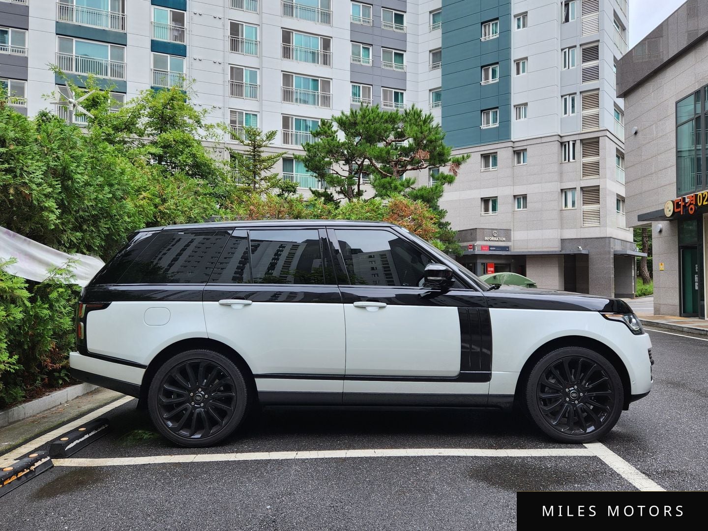 Land Rover Range Rover 2016 — миниатюра 5