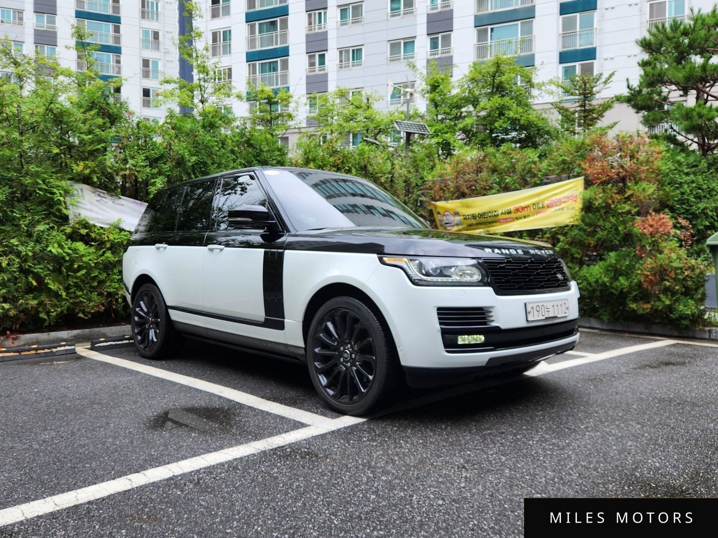 Land Rover Range Rover 2016 — миниатюра 6