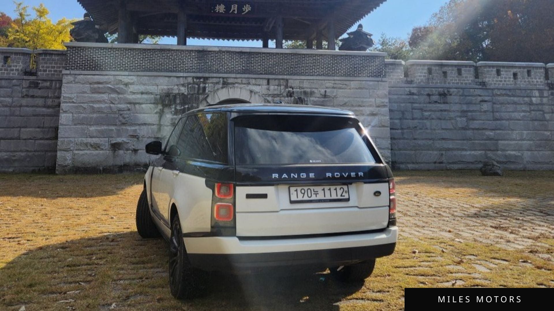 Land Rover Range Rover 2016 — миниатюра 7