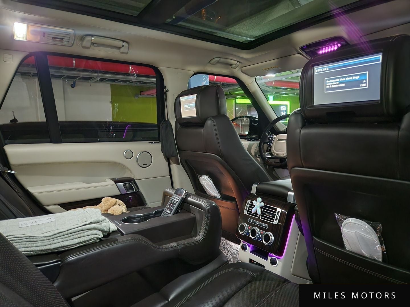 Land Rover Range Rover 2016 — миниатюра 9