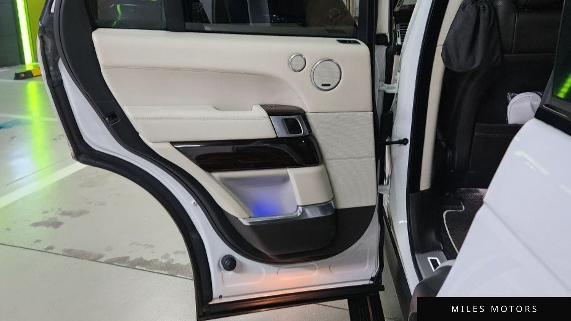 Land Rover Range Rover 2016 — миниатюра 10