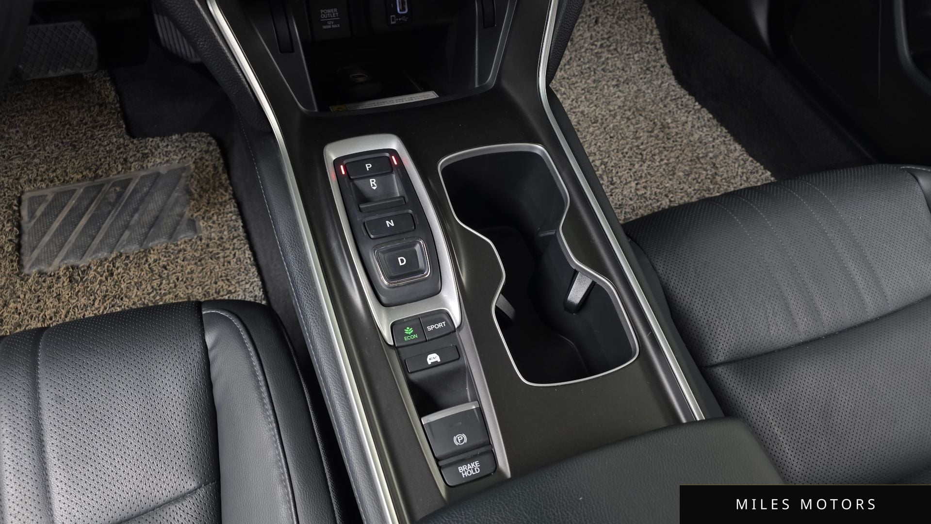 Honda Accord 2018 — миниатюра 12