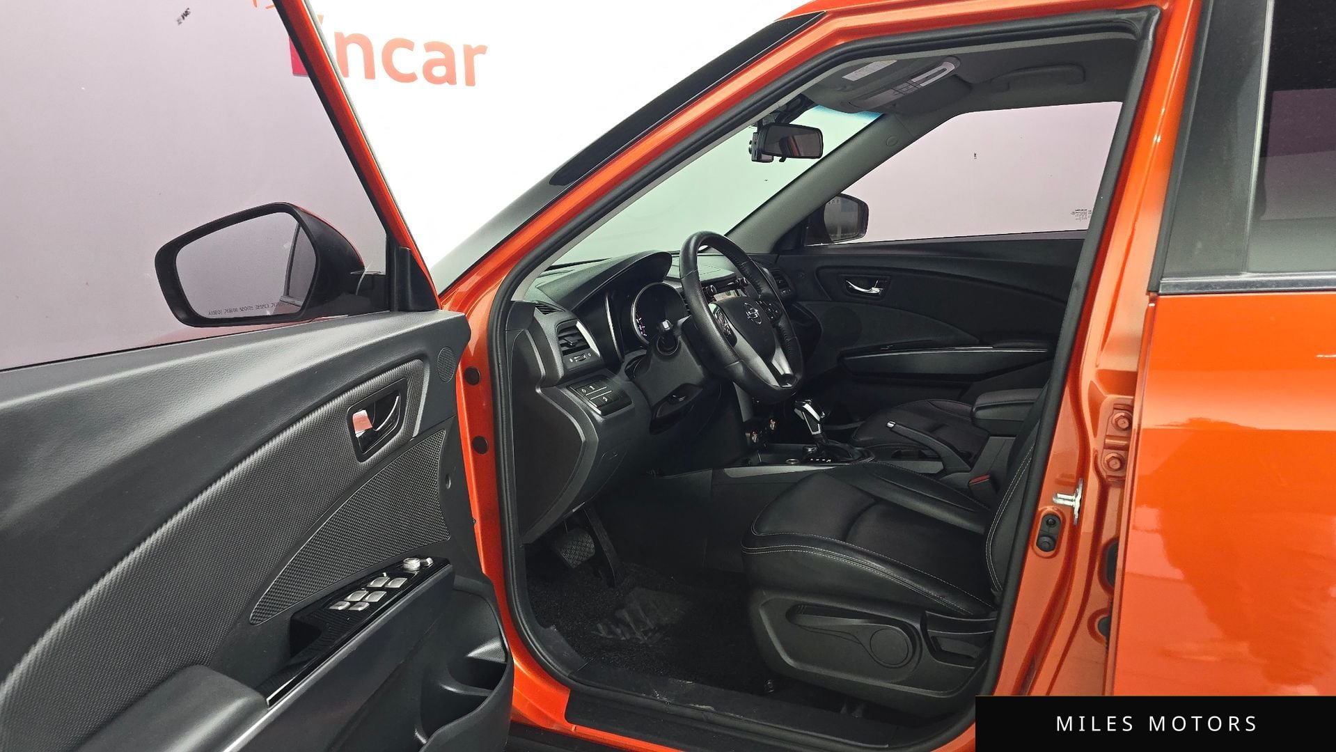 KG Mobility TIBOLI 2019 — миниатюра 10
