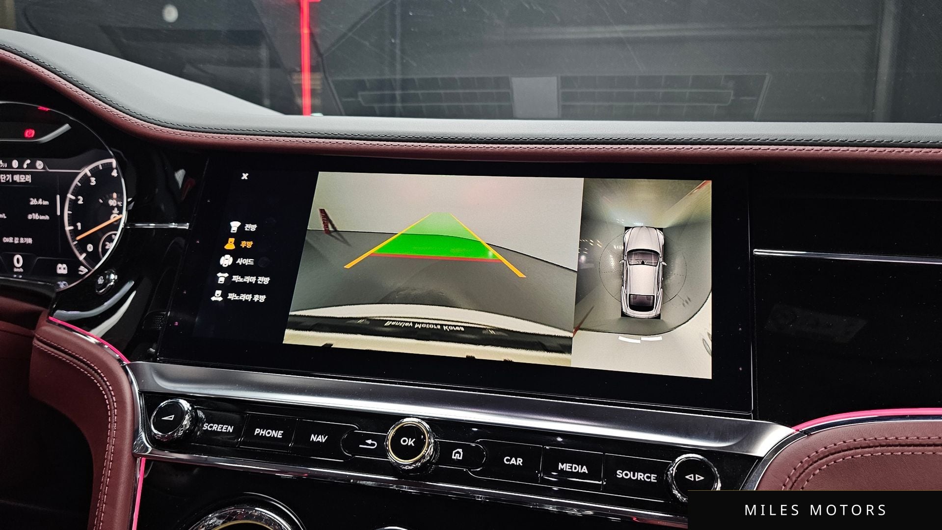 Bentley 컨티넨탈 GT 2020 — миниатюра 14