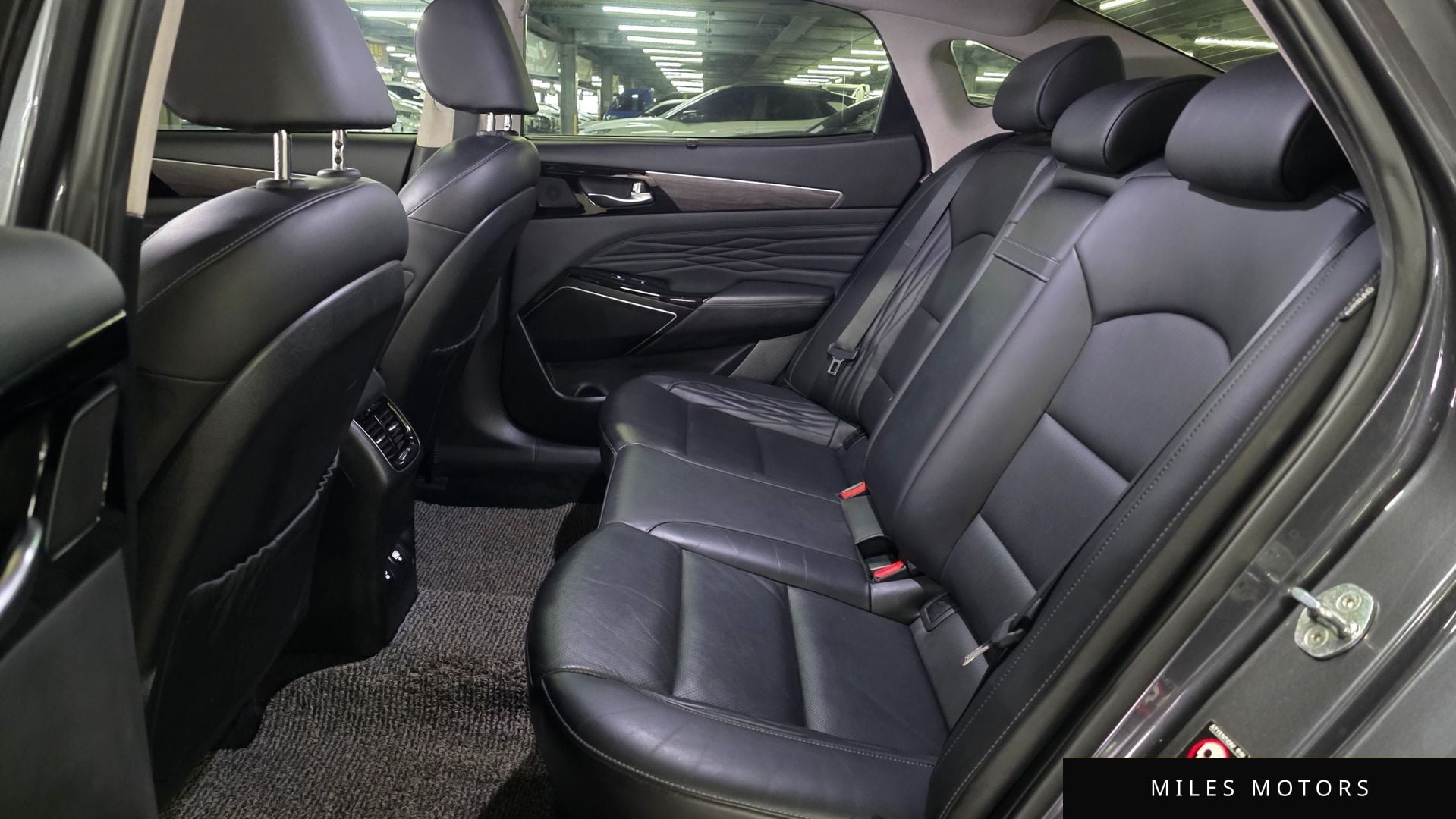 Kia K7 프리미어 2020 — миниатюра 6