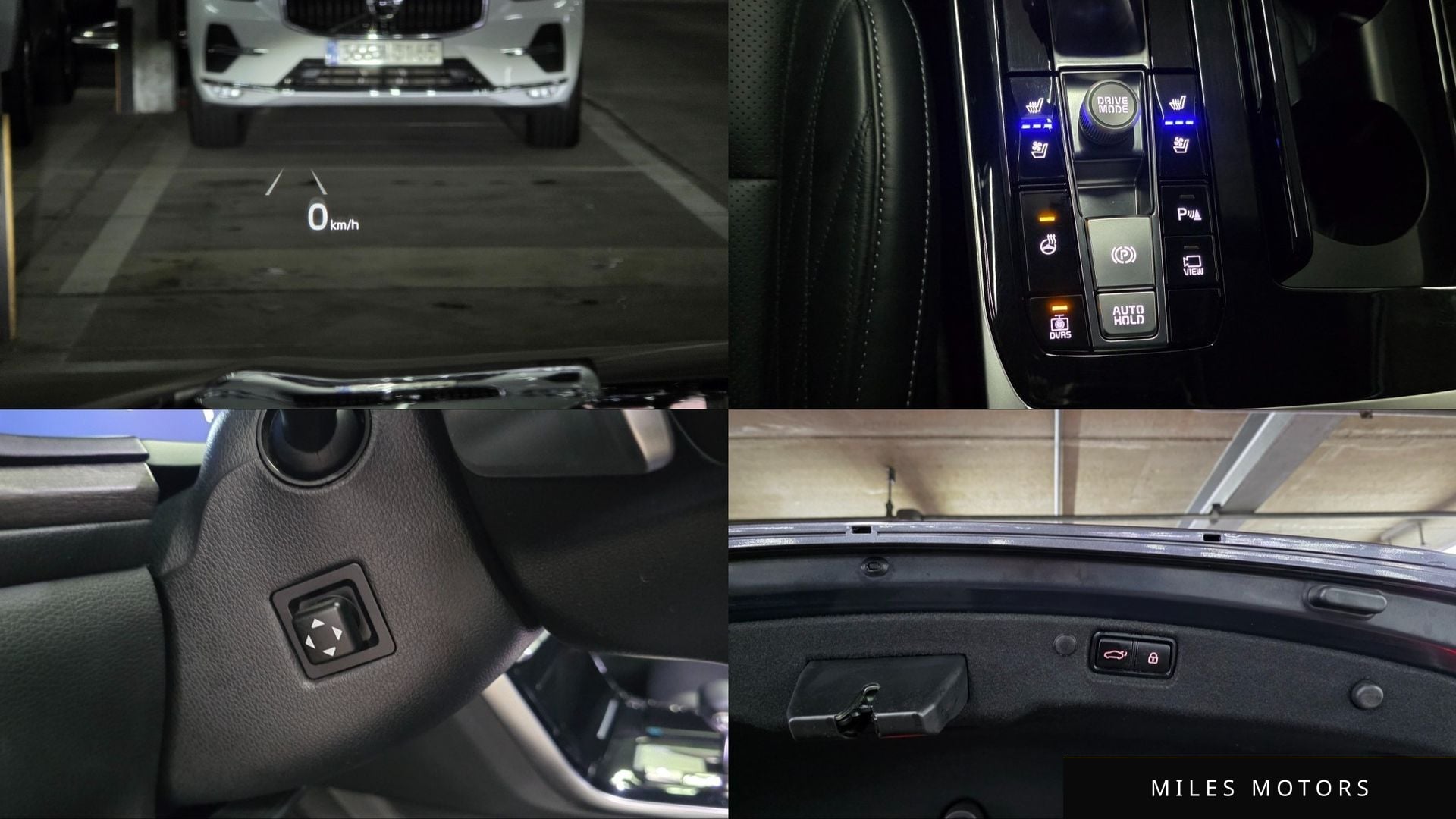 Kia K7 프리미어 2020 — миниатюра 15