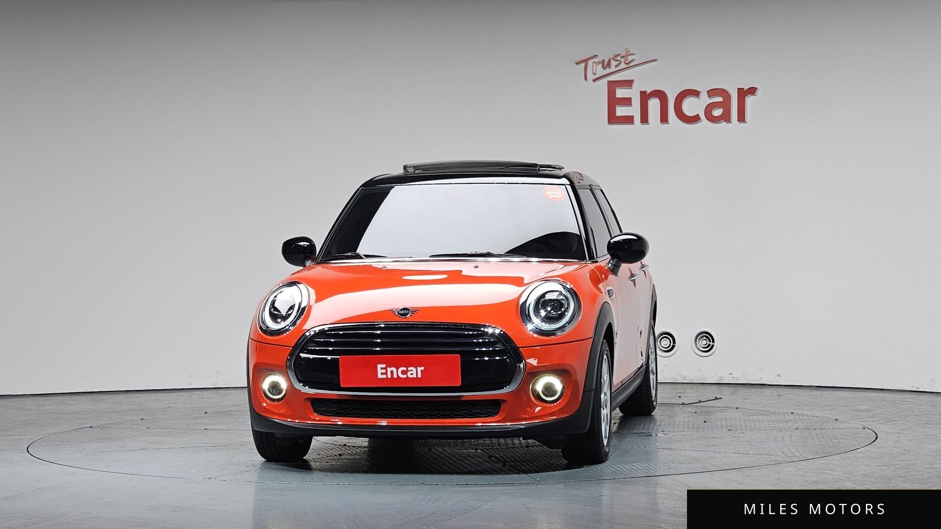 MINI Cooper 2021 — миниатюра 3