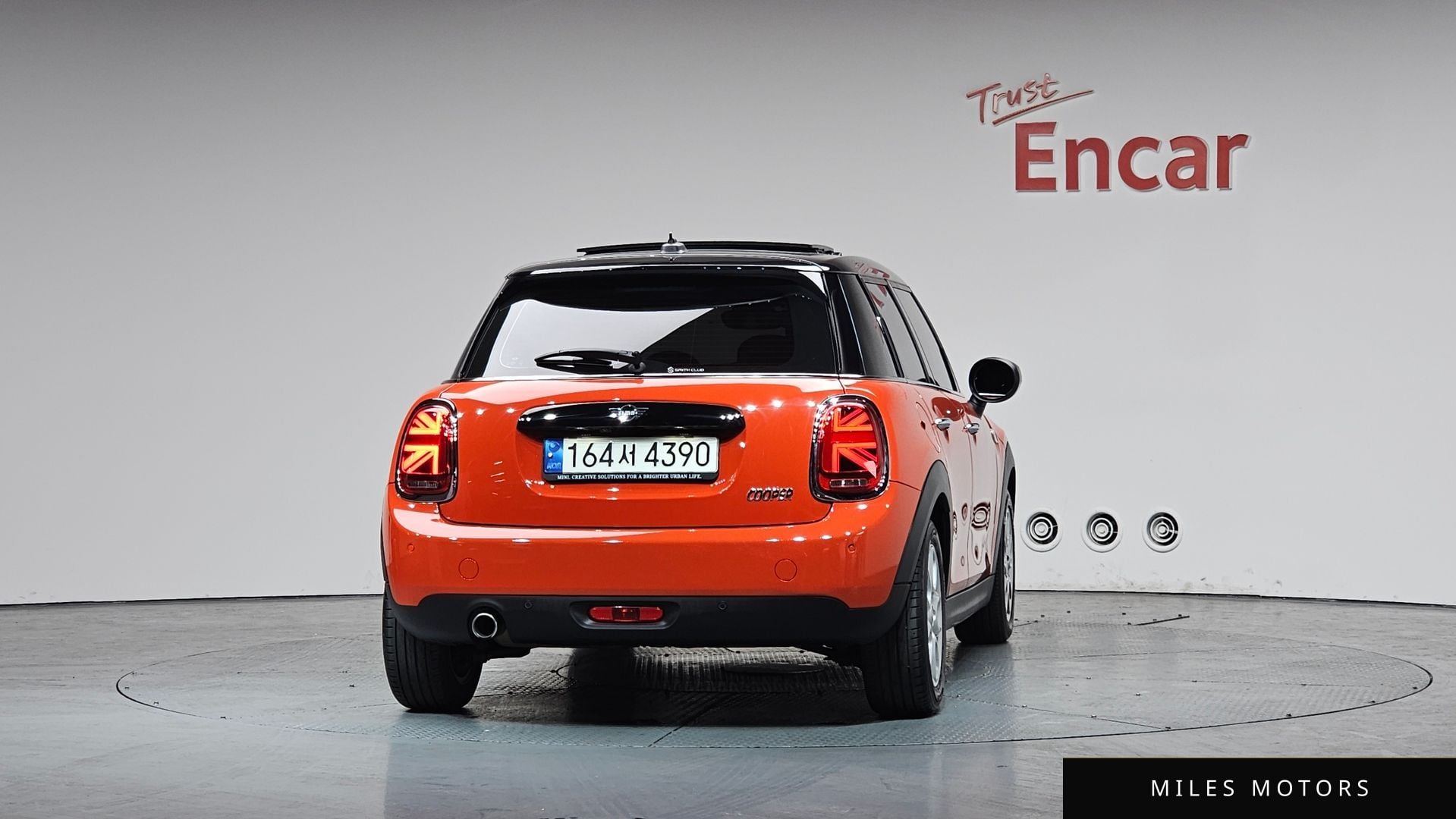 MINI Cooper 2021 — миниатюра 4