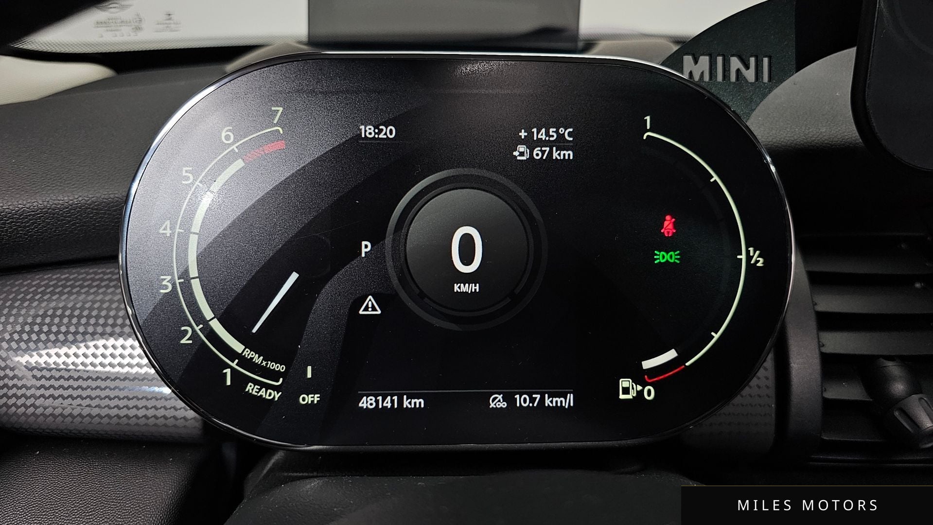 MINI Cooper 2021 — миниатюра 11