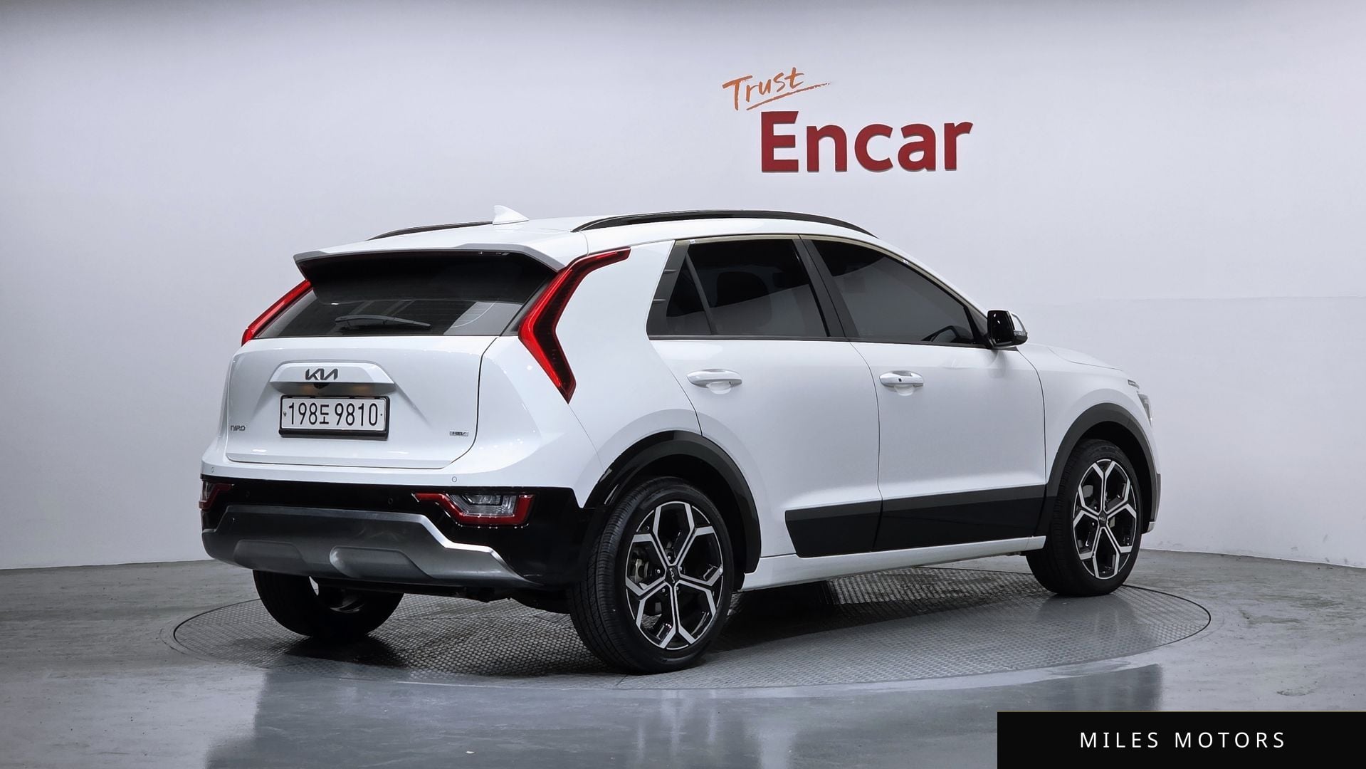 Kia Niro 2025 — миниатюра 2