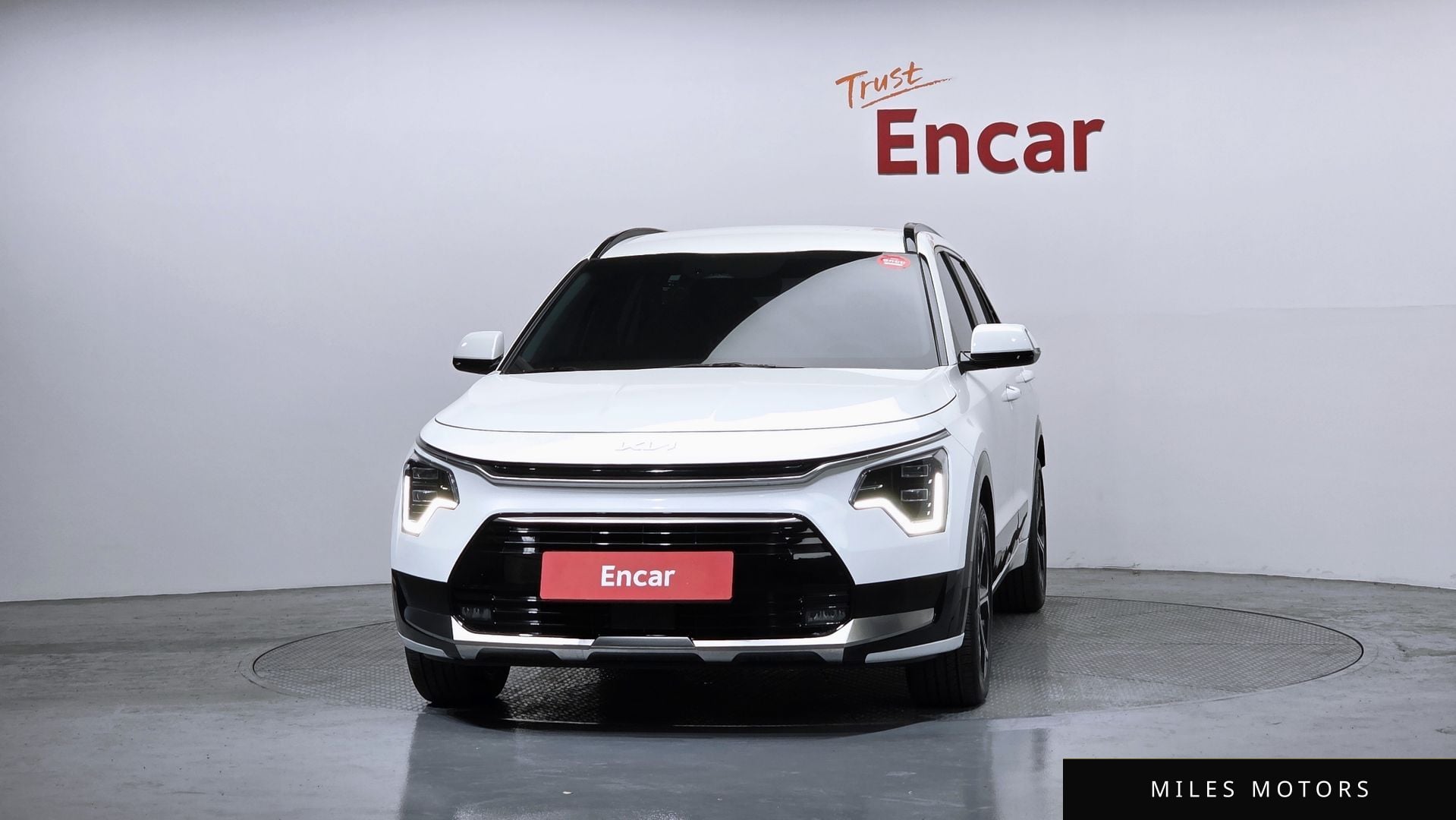 Kia Niro 2025 — миниатюра 3
