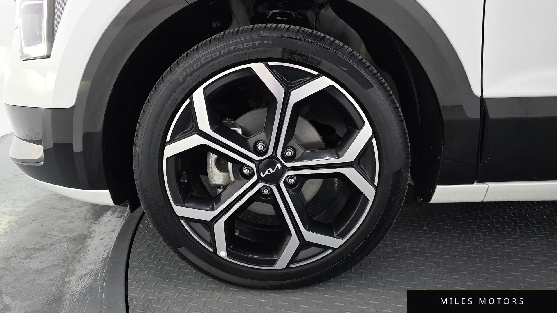 Kia Niro 2025 — миниатюра 5