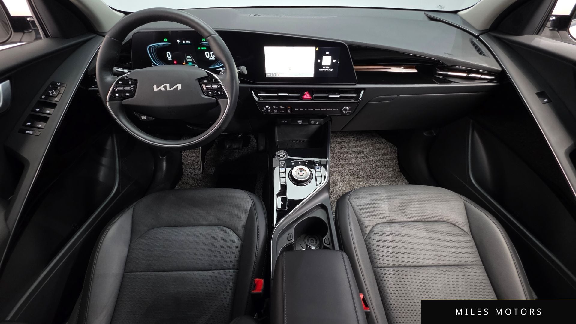 Kia Niro 2025 — миниатюра 7