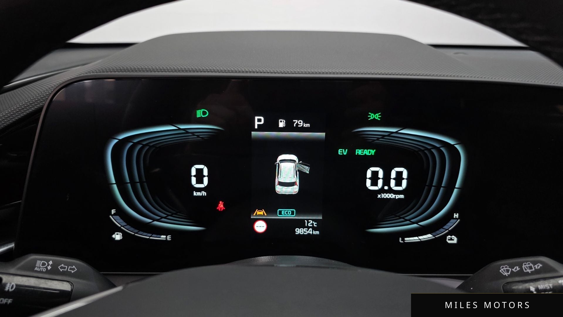 Kia Niro 2025 — миниатюра 8