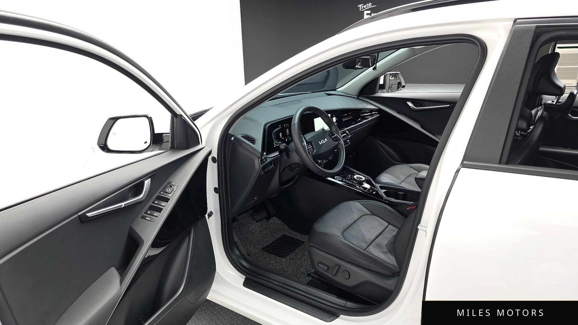 Kia Niro 2025 — миниатюра 10