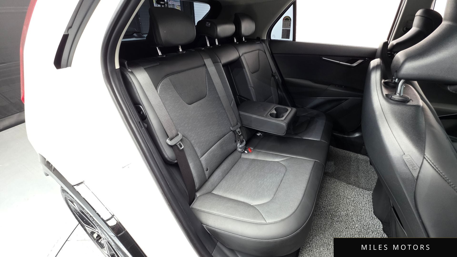Kia Niro 2025 — миниатюра 11