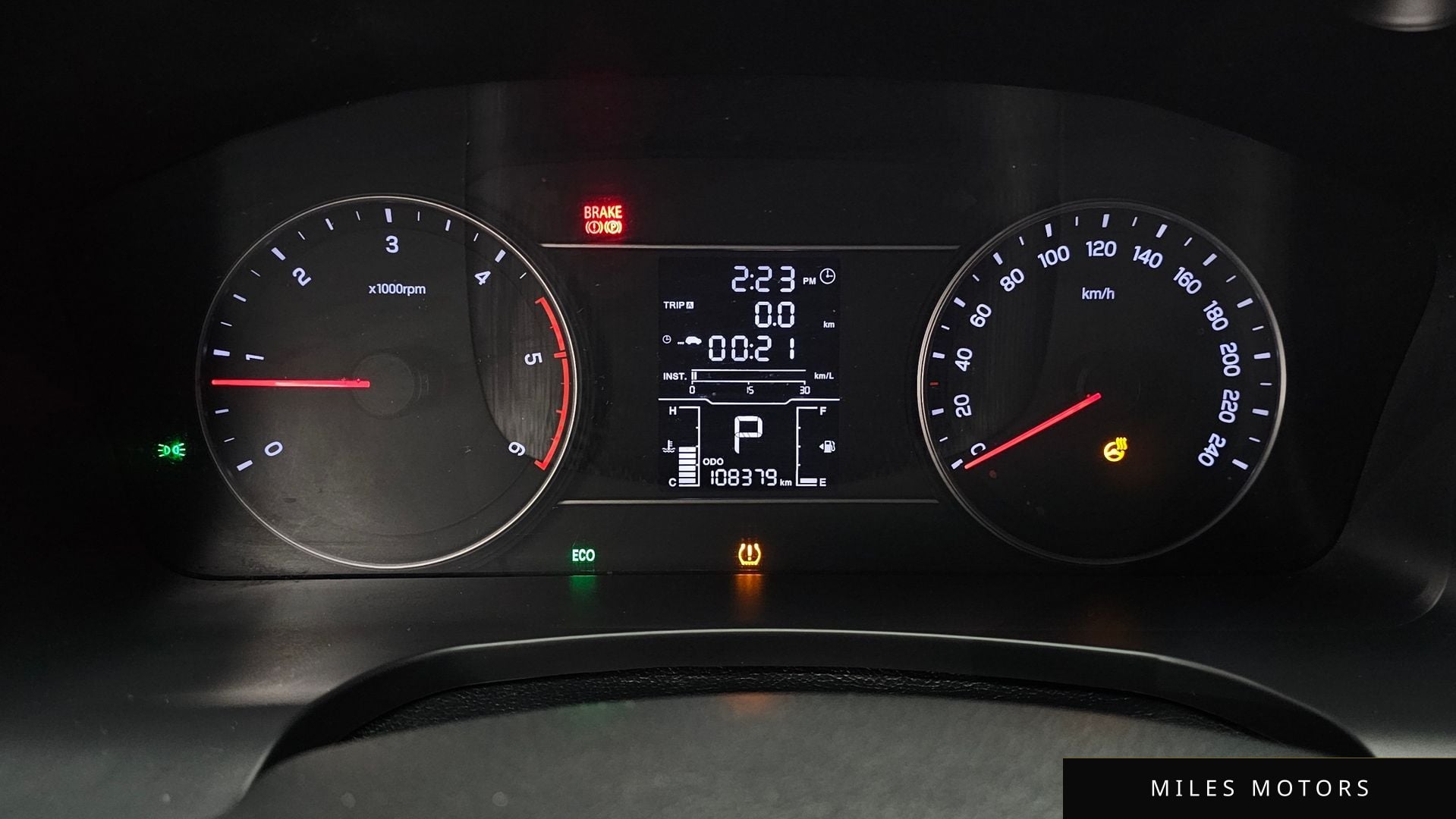 KG Mobility Rexton 2019 — миниатюра 11