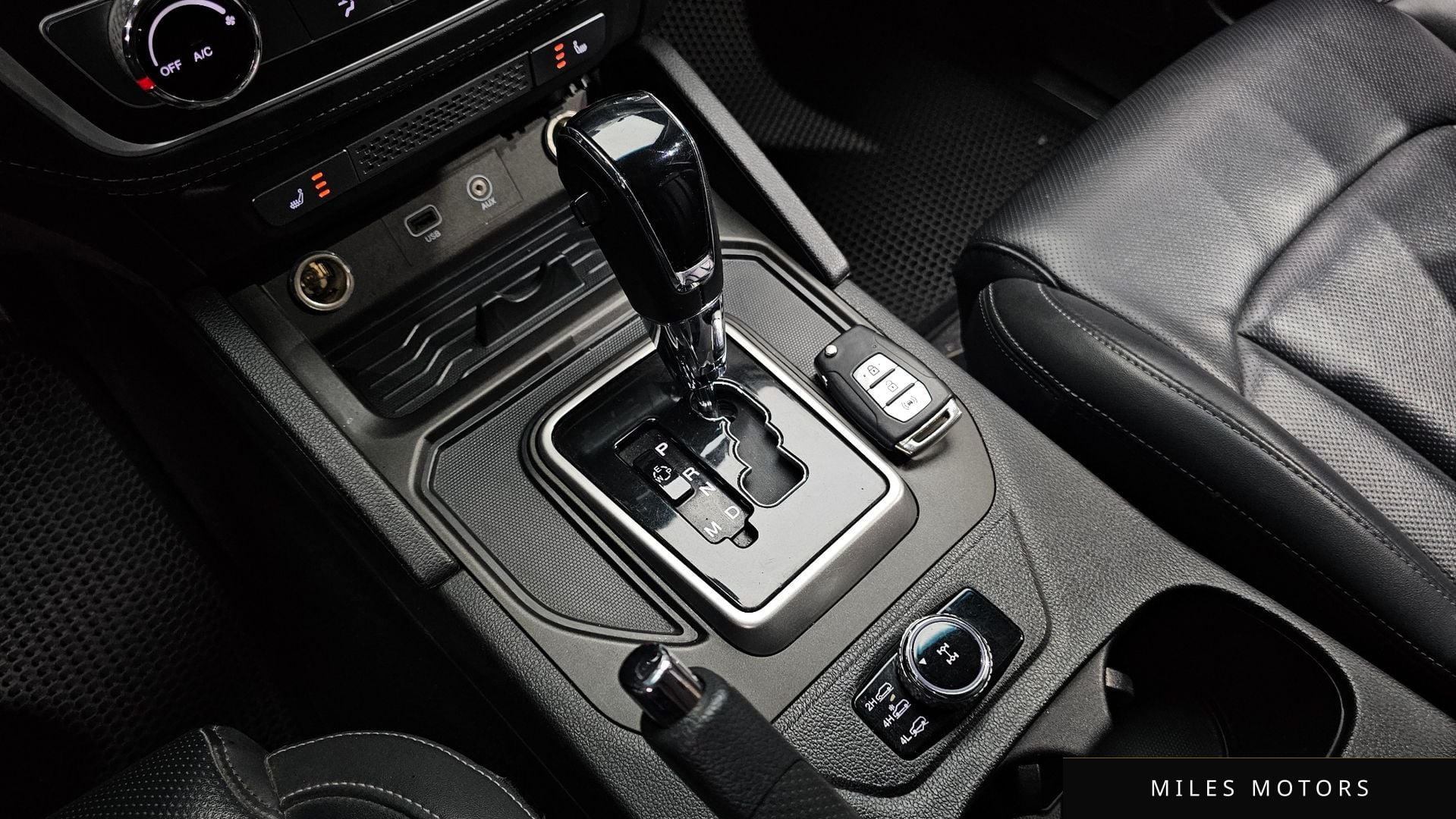 KG Mobility Rexton 2019 — миниатюра 12