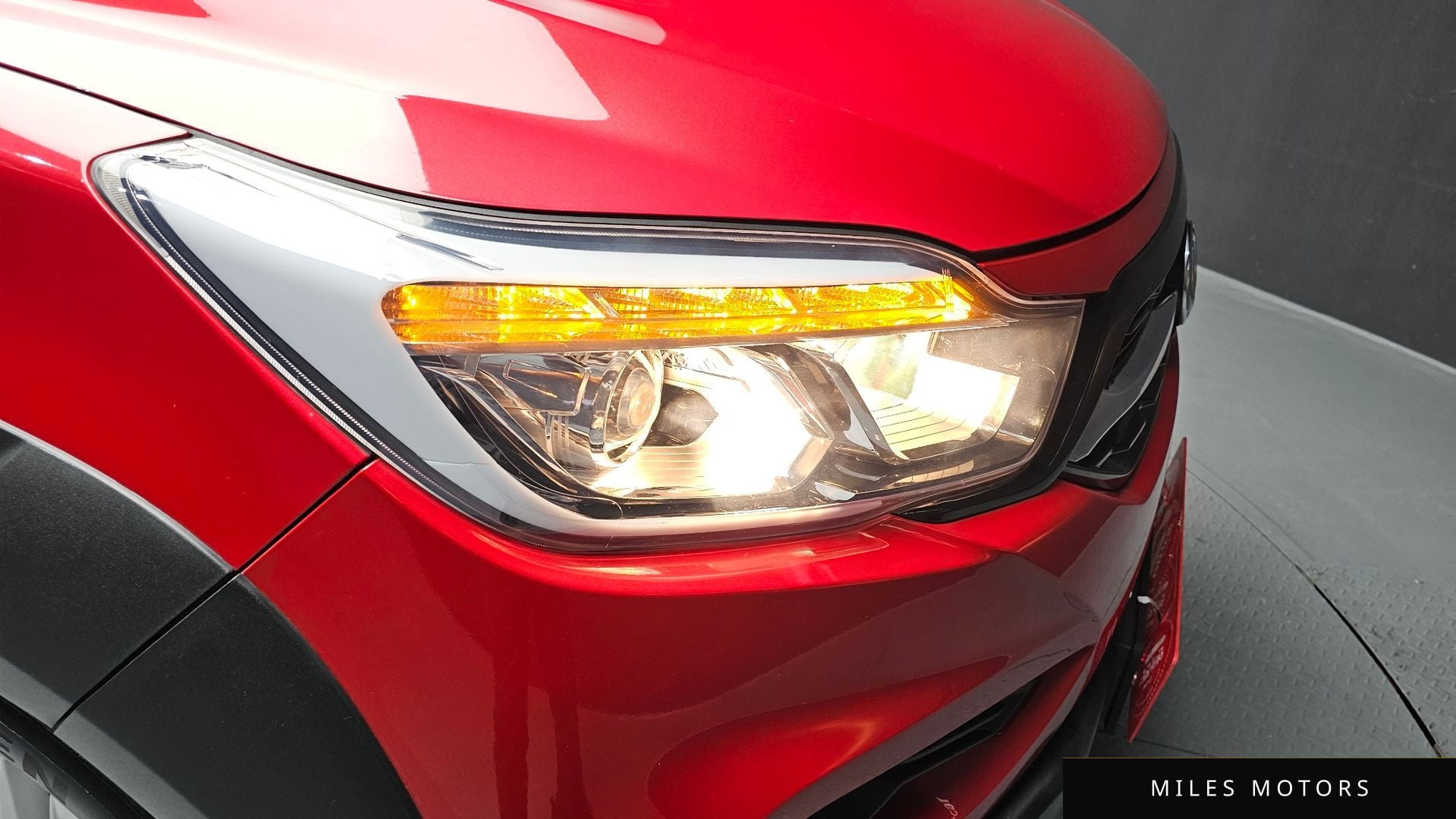 KG Mobility Rexton 2019 — миниатюра 8