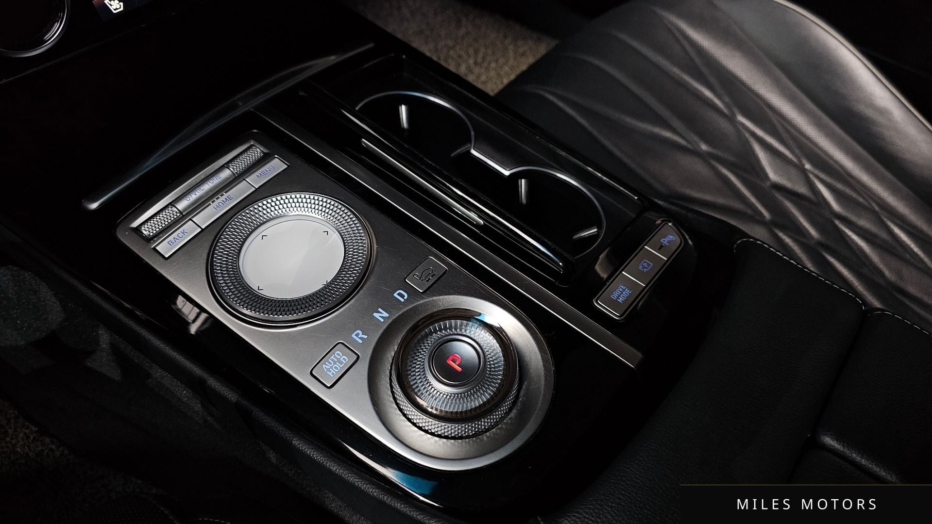 Genesis G80 (RG3) 2021 — миниатюра 9
