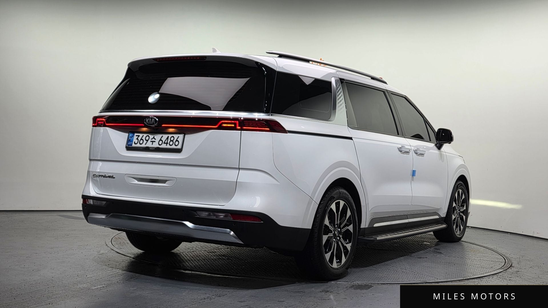 Kia Carnival 2021 — миниатюра 2